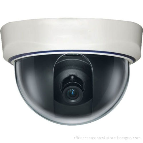 1/3"Sony Super Had II 600tvlccd Dome Camera (YET-D3002)